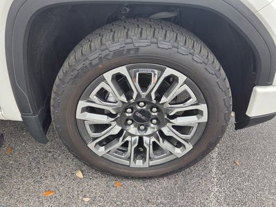 2023 GMC Sierra 1500 Denali Ultimate