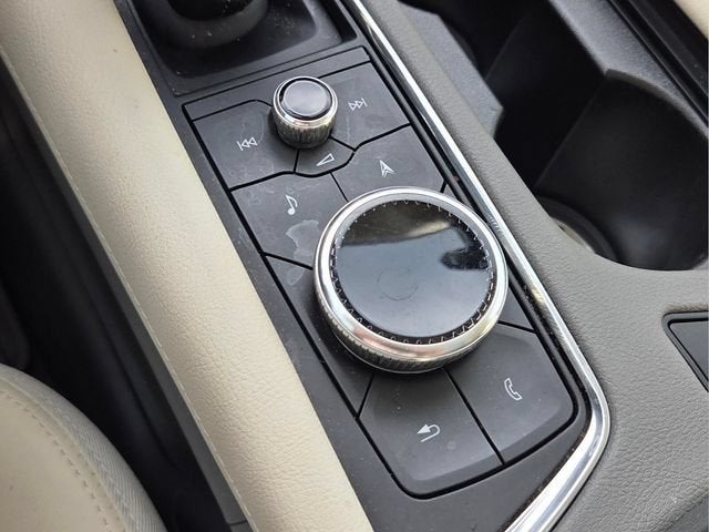 2021 Cadillac XT5 FWD Premium Luxury