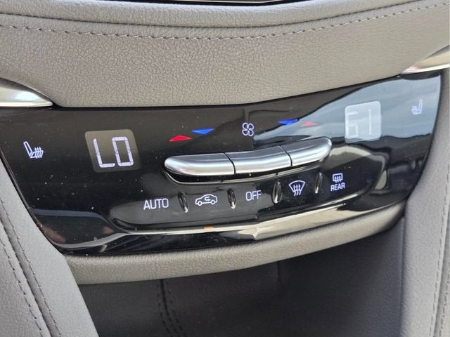 2021 Cadillac XT5 FWD Premium Luxury