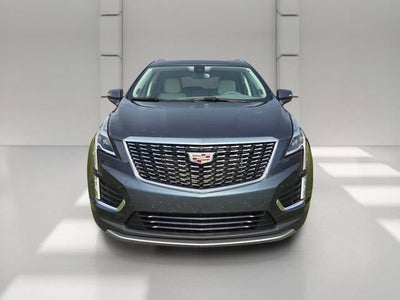 2021 Cadillac XT5 FWD Premium Luxury