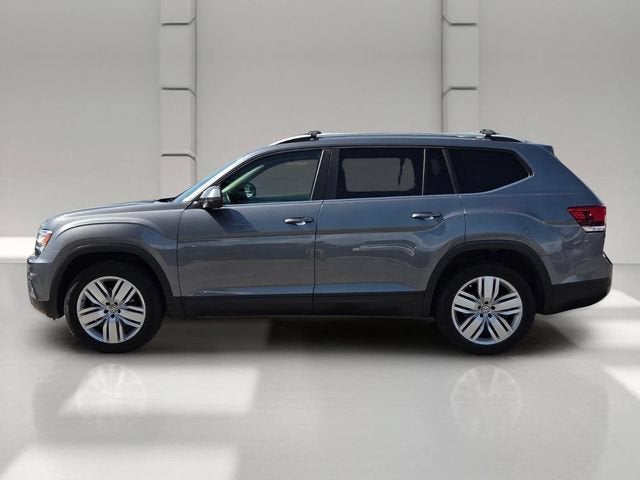 2019 Volkswagen Atlas 3.6L V6 SE w/Technology