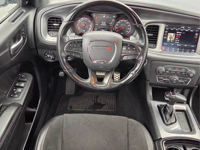 2019 Dodge Charger Scat Pack