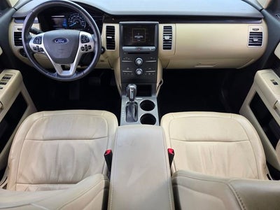 2013 Ford Flex SEL