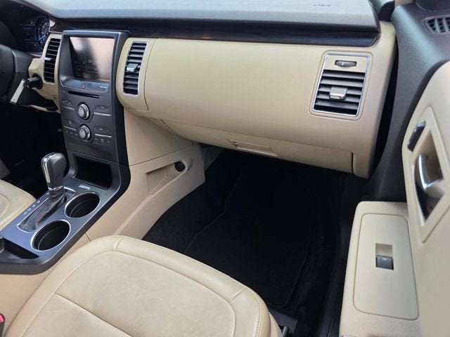 2013 Ford Flex SEL