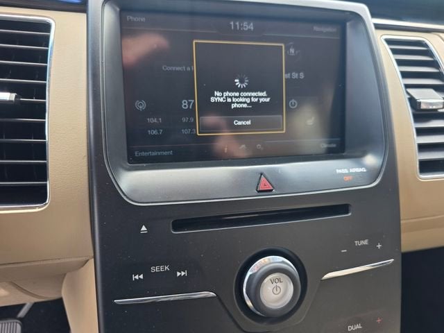 2013 Ford Flex SEL