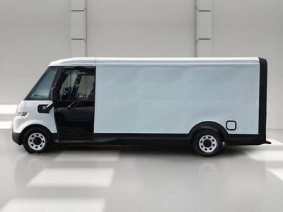 2024 BrightDrop Zevo 600 EJY
