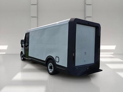2024 BrightDrop Zevo 600 EJY