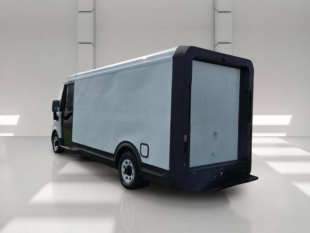 2024 BrightDrop Zevo 600 EJY