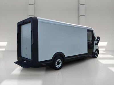 2024 BrightDrop Zevo 600 EJY