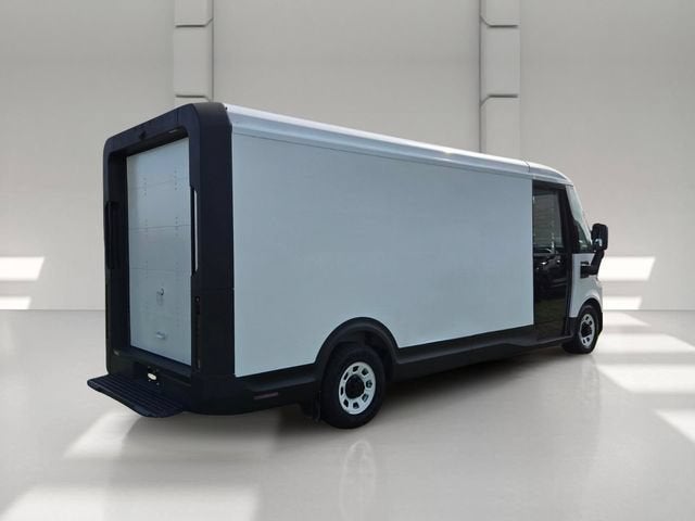 2024 BrightDrop Zevo 600 EJY