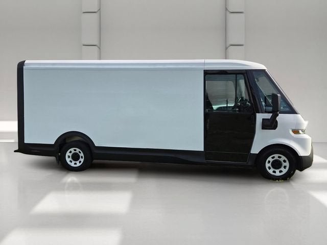 2024 BrightDrop Zevo 600 EJY
