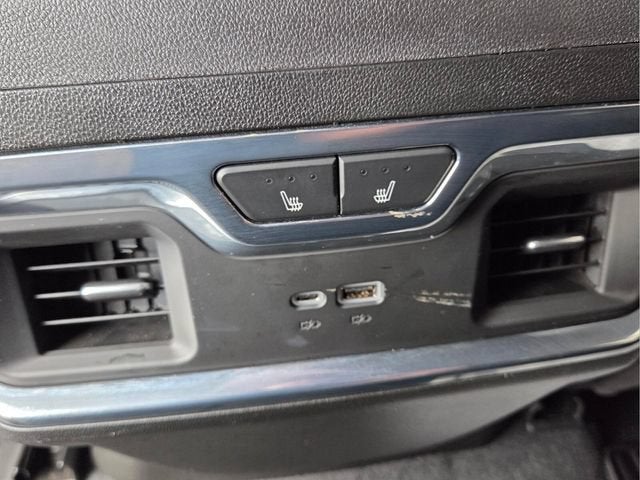 2025 Chevrolet Silverado 3500 HD LTZ