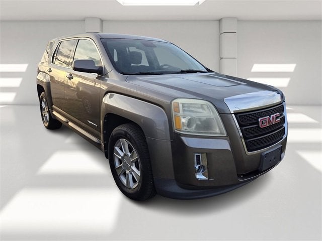 2012 GMC Terrain SLE-1
