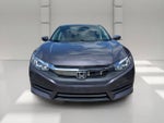 2018 Honda Civic Sedan LX