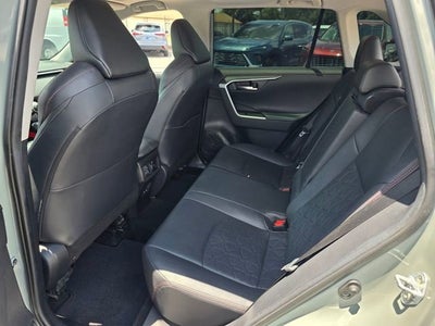 2020 Toyota RAV4 Adventure