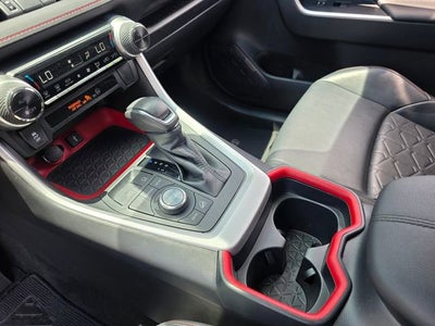 2020 Toyota RAV4 Adventure