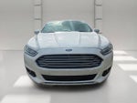 2015 Ford Fusion Titanium