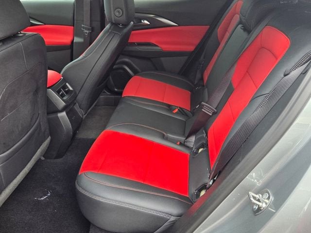 2024 Chevrolet Equinox EV 2RS