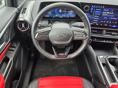 2024 Chevrolet Equinox EV 2RS