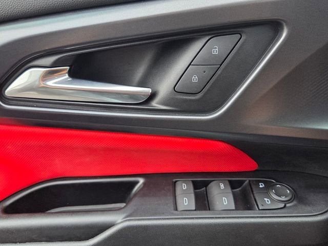 2024 Chevrolet Equinox EV 2RS