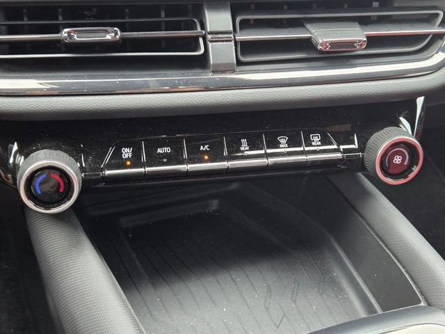 2024 Chevrolet Equinox EV 2RS