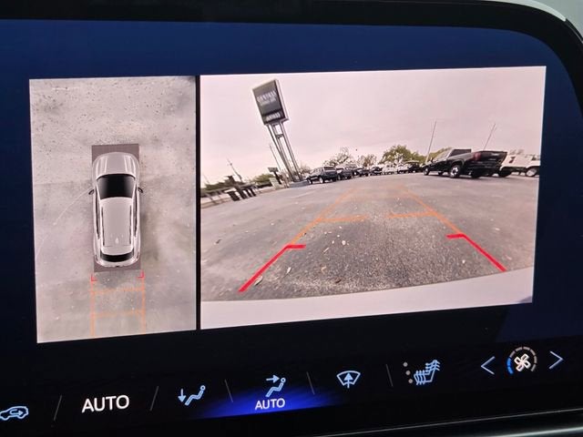 2024 Chevrolet Equinox EV 2RS