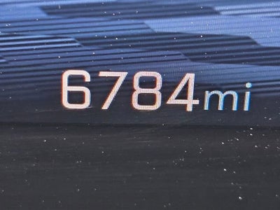 2024 Chevrolet Equinox EV 2RS