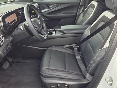 2024 Chevrolet Blazer EV LT