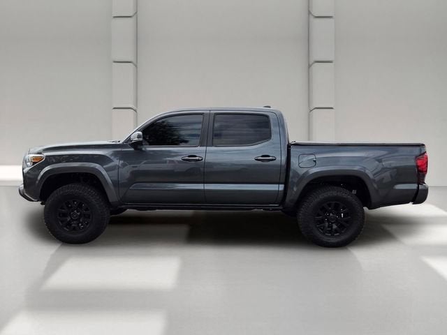 2023 Toyota Tacoma 2WD SR5