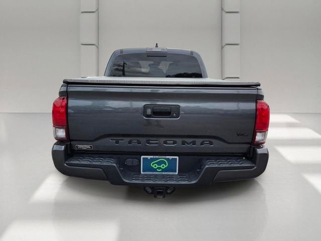 2023 Toyota Tacoma 2WD SR5