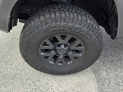 2023 Toyota Tacoma 2WD SR5