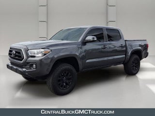 2023 Toyota Tacoma 2WD SR5