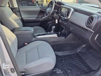 2021 Toyota Tacoma 2WD SR5