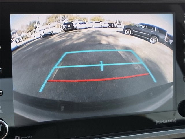 2021 Toyota Tacoma 2WD SR5