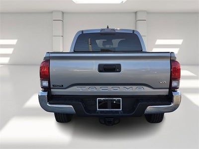 2021 Toyota Tacoma 2WD SR5