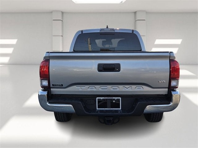 2021 Toyota Tacoma 2WD SR5