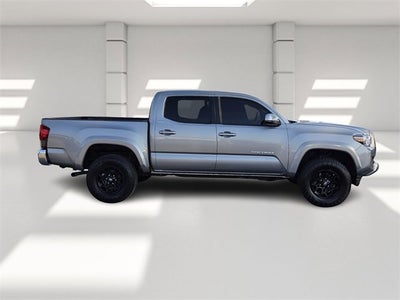 2021 Toyota Tacoma 2WD SR5