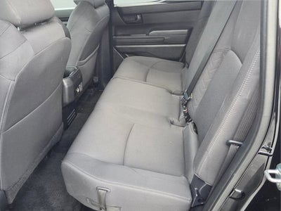 2025 Toyota Tacoma 2WD SR