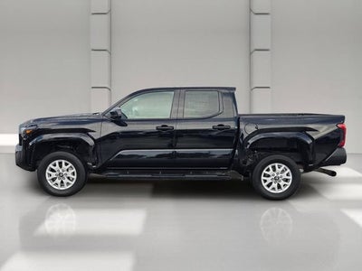 2025 Toyota Tacoma 2WD SR