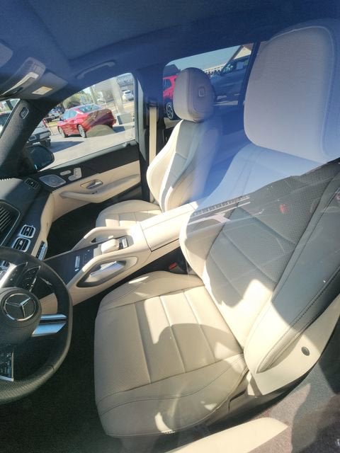 2025 Mercedes-Benz GLS GLS 450