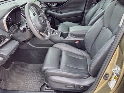 2024 Subaru Outback Touring XT