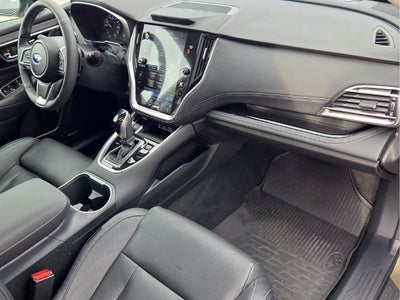 2024 Subaru Outback Touring XT