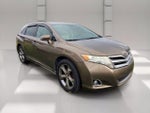 2013 Toyota Venza LE