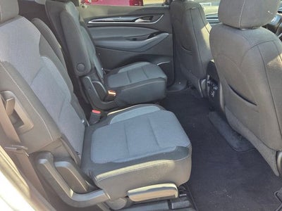 2020 Buick Enclave Preferred