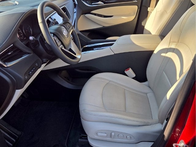 2022 Buick Enclave Premium