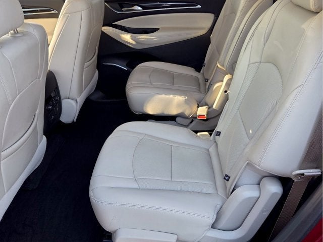 2022 Buick Enclave Premium