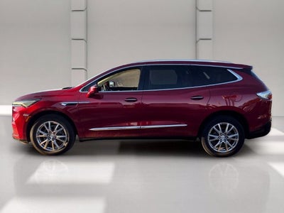 2022 Buick Enclave Premium