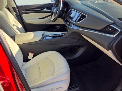 2022 Buick Enclave Premium
