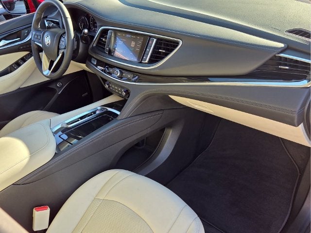 2022 Buick Enclave Premium