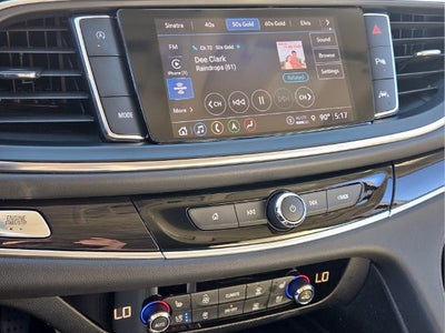 2022 Buick Enclave Premium